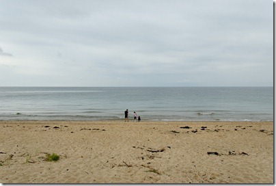 110725938tb Kids at Herring Cove Beach on Cape Cod