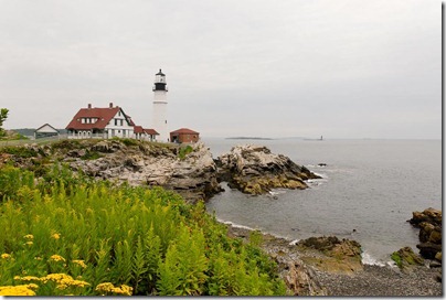 110729470tb Portland Head Light, Cape Elizabeth, Maine