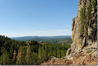 120719947tb View from Cathedral Spires hike in Custer State Park