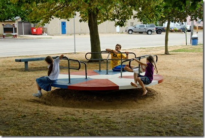 120726151tb Kids on playground