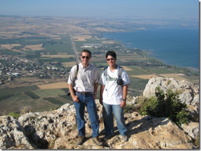 Todd-and-Abner-on-Hill-of-Arbel